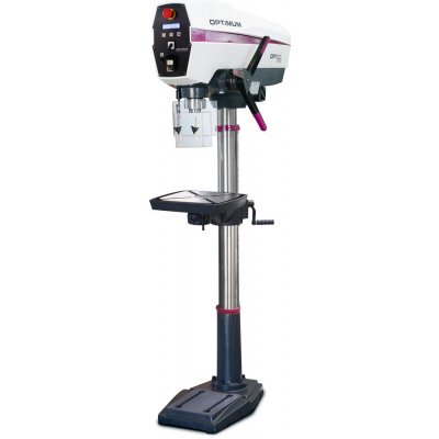 OPTIMUM OPTIdrill DP 33 – Hledejceny.cz