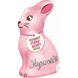 Ferrero Yogurette Velikonoční zajíček 75 g