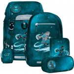 Beckmann AIR FLX Ninja Master set 4-dílný – Zboží Mobilmania