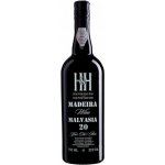Henriques & Henriques Malvasia 20y 20,45% 0,75 l (holá láhev) – Hledejceny.cz