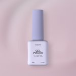 Ruscona UV gel na nehty MASTER BASE MILKY 6 ml – Sleviste.cz