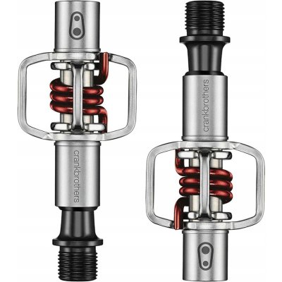 Crankbrothers EggBeater 1 pedály – Hledejceny.cz