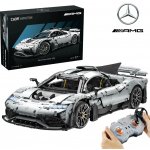 CADA Master Mercedes AMG ONE na dálkové ovládání 3295 ks – Zboží Mobilmania
