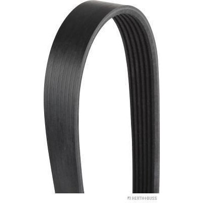 Ozubený klínový řemen HERTH+BUSS JAKOPARTS J1061670 | Zboží Auto