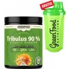 Doplněk stravy GreenFood Tribulus 90% 420 g Juicy Mango