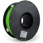GEMBIRD 3D tisk PLA 1,75mm zelená 3DP-PLA1.75-01-G – Sleviste.cz