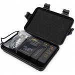 Digitus Cable tester síťových kabelů - RJ45, BNC – Hledejceny.cz