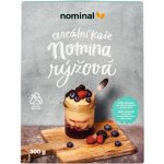 Nominal cereální kaše rýžová 300 g – Zboží Dáma