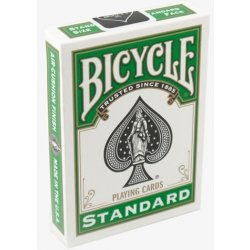 USPCC Bicycle standard