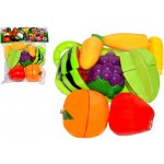 Wiky ovoce set 8 ks – Zboží Mobilmania