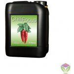 Growth Technology Chilli Focus speciální hnojivo pro papričky 5 l – Hledejceny.cz