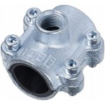 Gebo třmen s navrtávkou ANB 6/4" x 3/4" – Zboží Mobilmania