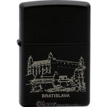 Zippo benzínový 218C BRATISLAVA 26735 – Hledejceny.cz