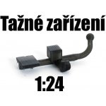 Tažné zařízení 1:24 ModelStroy – Sleviste.cz