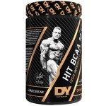 Dorian Yates HIT BCAA 10:1:1 400 g – Hledejceny.cz