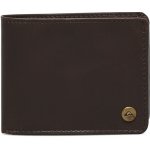 Quiksilver peněženka Mack IX CSD0/Chocolate Brown L – Hledejceny.cz
