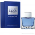 Antonio Banderas Blue Seduction toaletní voda pánská 50 ml – Zboží Mobilmania