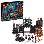 LEGO® Super Heroes 76122 Clayface útočí na Batmanovu jeskyni – Hledejceny.cz