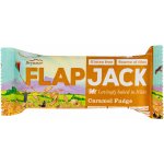 Wholebak Flapjack ovesný karamel bezlepkový 80 g – Zboží Mobilmania