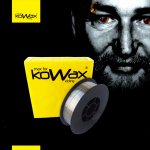 Kowax ER308LSi MIG 0,8 mm 5 kg – Sleviste.cz