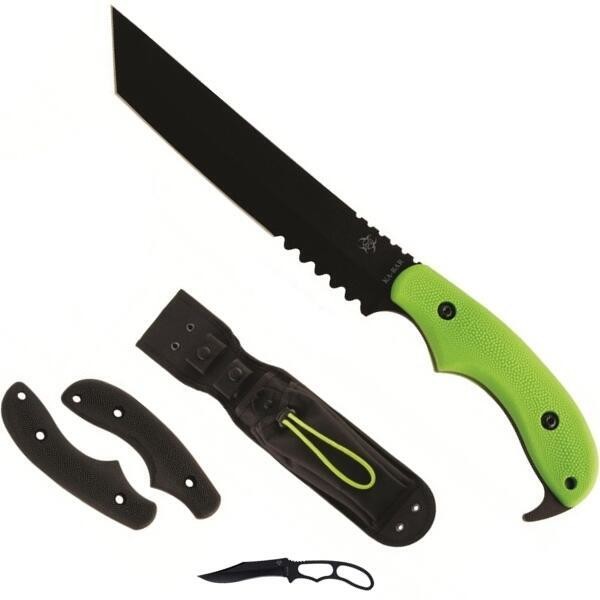 Ka-Bar Famine Zombie Killing Tanto