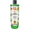 Šampon Herbal Therapy Konopný jemný vlasový šampon 500 ml