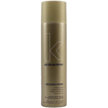 Kevin Murphy Session Spray lak na vlasy se silnou fixací 400 ml