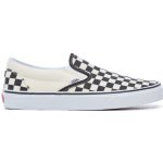 Vans Classic Slip-On blk&whtchckerboard/wht – Zbozi.Blesk.cz