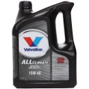 Valvoline All Climate 15W-40 4 l