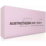 Austrotherm XPS TOP P GK 120 mm ZAUSTROPGK120 3 m² – Zboží Mobilmania