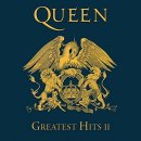  Queen - Greatest Hits 2 CD