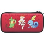 HORI Pouzdro Nintendo Switch Pokemon Sword and Shield NSP180 – Hledejceny.cz