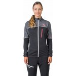 Hannah mikina Meda Clearwater/anthracite mel – Zboží Dáma