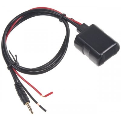 Bluetooth A2DP modul univerzální, 3,5mm Jack 552btun35 552btun35 | Zboží Auto
