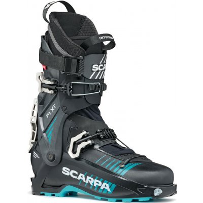Scarpa F1 XT 25/26 – Zboží Mobilmania