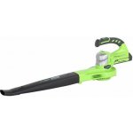Greenworks G24BL 24V – HobbyKompas.cz