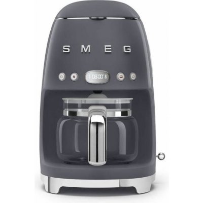 Smeg 50's Retro Style DCF02GREU – Zboží Dáma Smeg 50's Retro Style DCF02GREU – Zboží Dáma