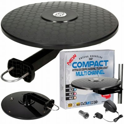 Compact ANT0009B.1 – Zboží Živě