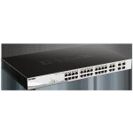 D-Link DGS-1210-24P – Hledejceny.cz