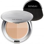 Sensai Cellular Performance Pressed Powder Pudr 8 g – Zboží Dáma