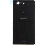 Kryt Sony Xperia Z3 Compact, D5803 zadní černý – Zbozi.Blesk.cz