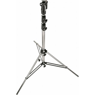Manfrotto Heavy Duty Stand (126CSU) – Zboží Živě