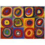 Ravensburger Kruhy 1500 dílků – Zbozi.Blesk.cz