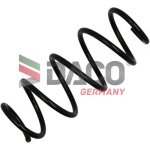 Vinutá pružina podvozku DACO Germany 803404 – Hledejceny.cz