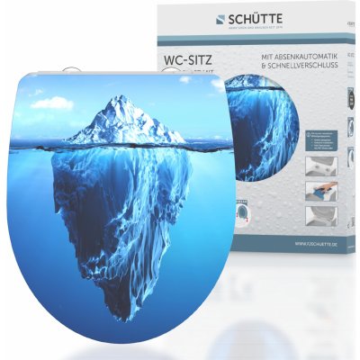 Schütte 323410 – Hledejceny.cz