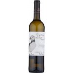 Bodegas Aquitania Albariňo Legado del Fraile 2025 13% 0,75 l (holá láhev) – Hledejceny.cz