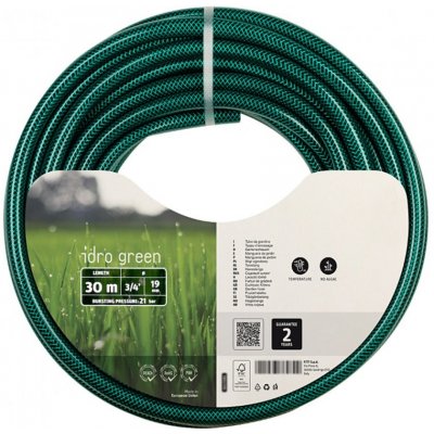 Idro Green Hadice 3/4 30m – Zboží Dáma