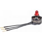 GRAUPNER ULTRA 2806-1900 KV Brushless Motor CW/pravotočivý a levotočivý závit – Zboží Dáma