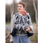 Monilu nosítko UNI Start Fern Silver Standard – Zboží Dáma