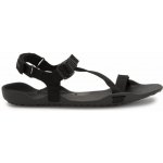 Xero shoes Z trek M Barefoot sandály black černé – Zboží Mobilmania